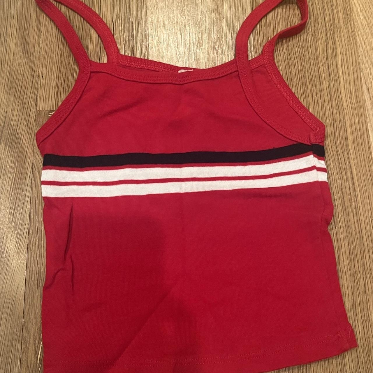 brandy melville 4th of july