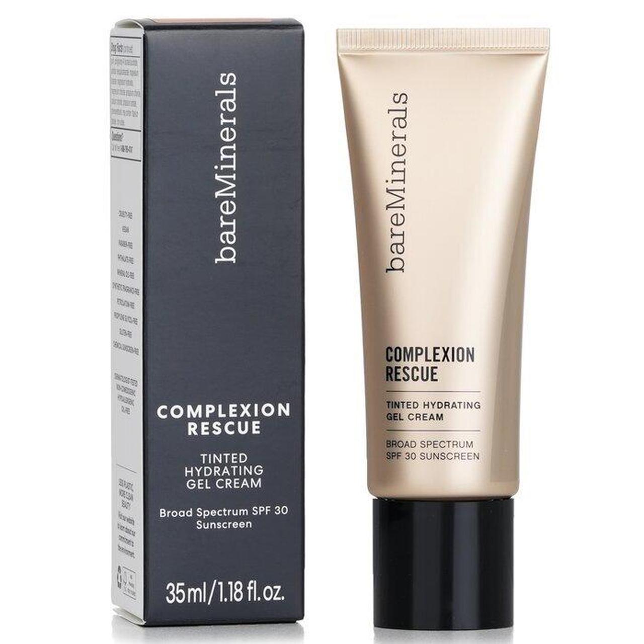 Bare Minerals Makeup (3)