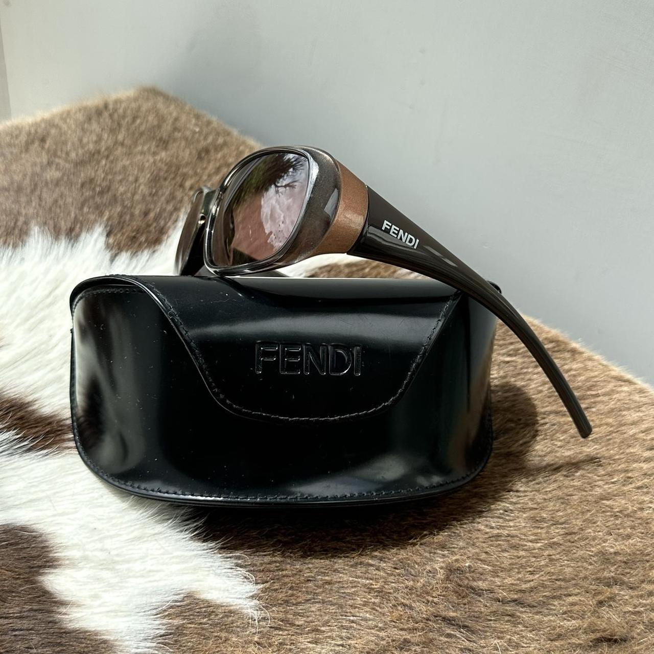 Fendi sunglasses 130 online