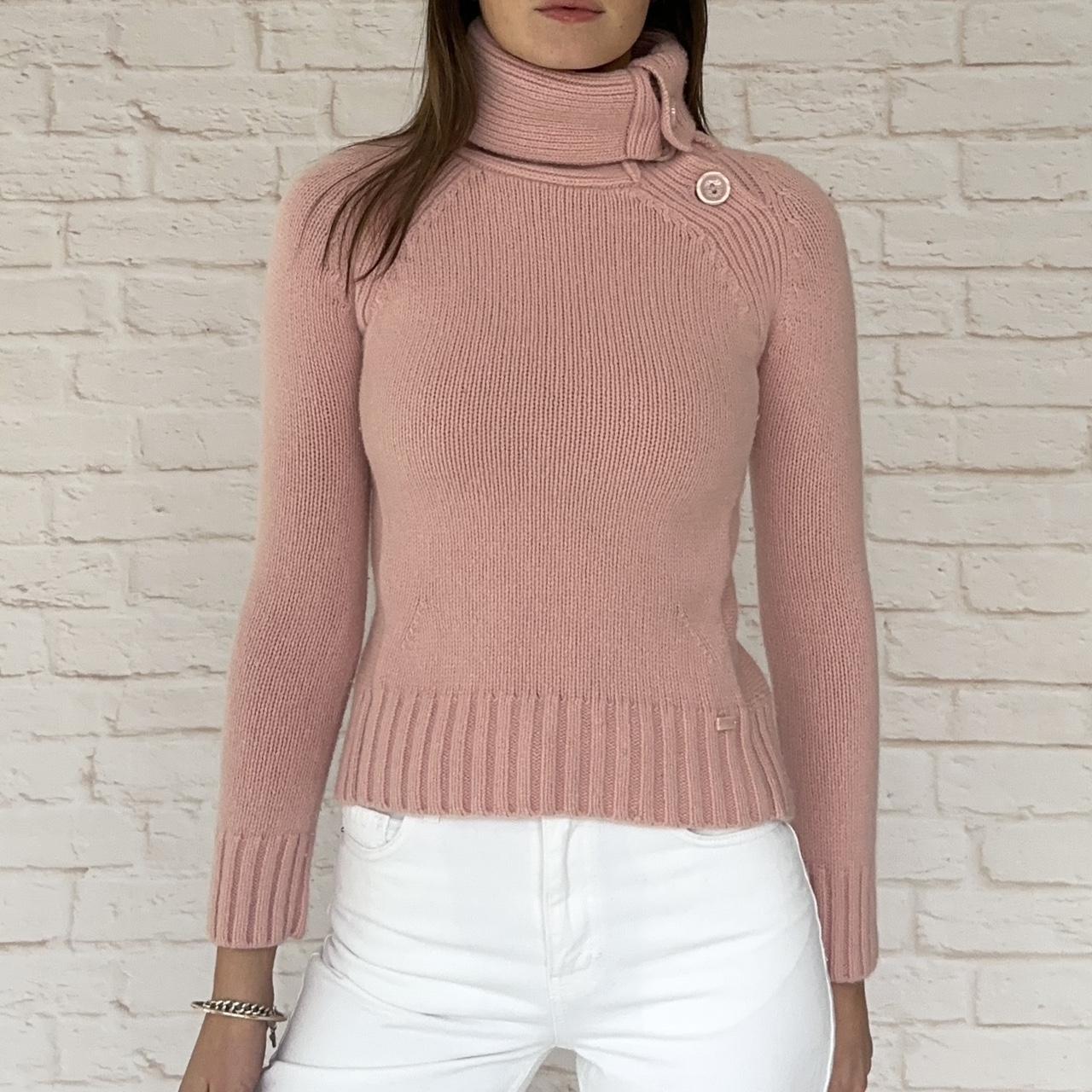 Ted baker hot sale cashmere jumper