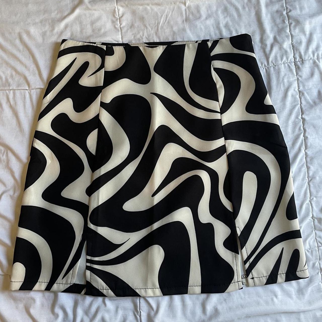 batsheva gingham dress