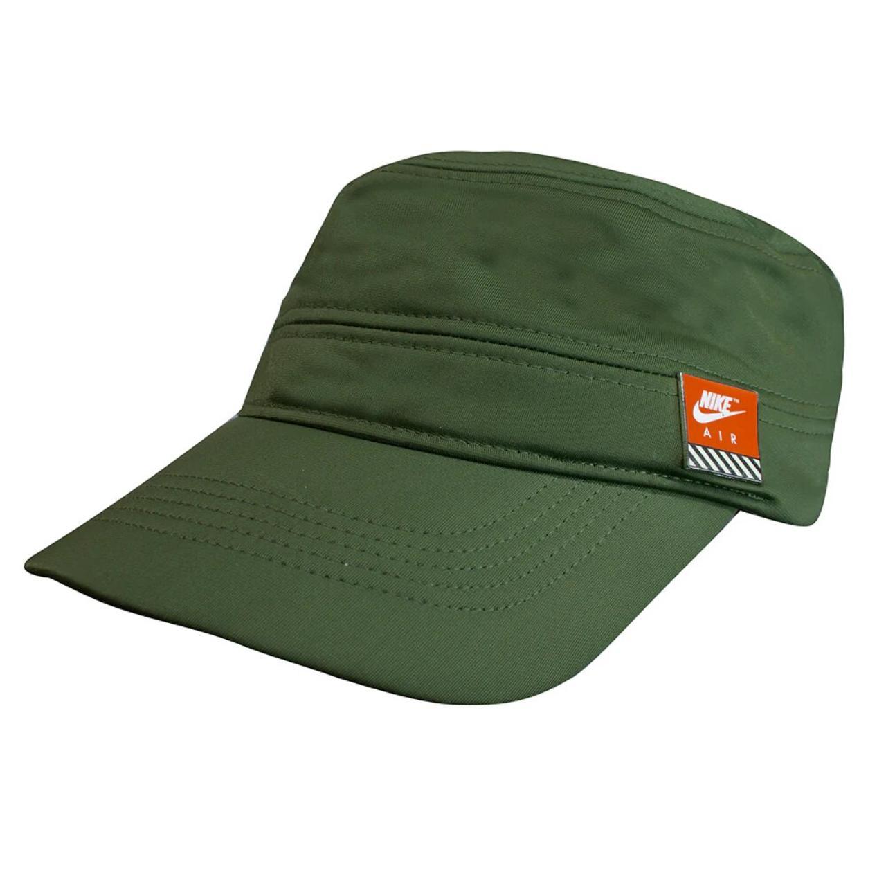 nike army cap