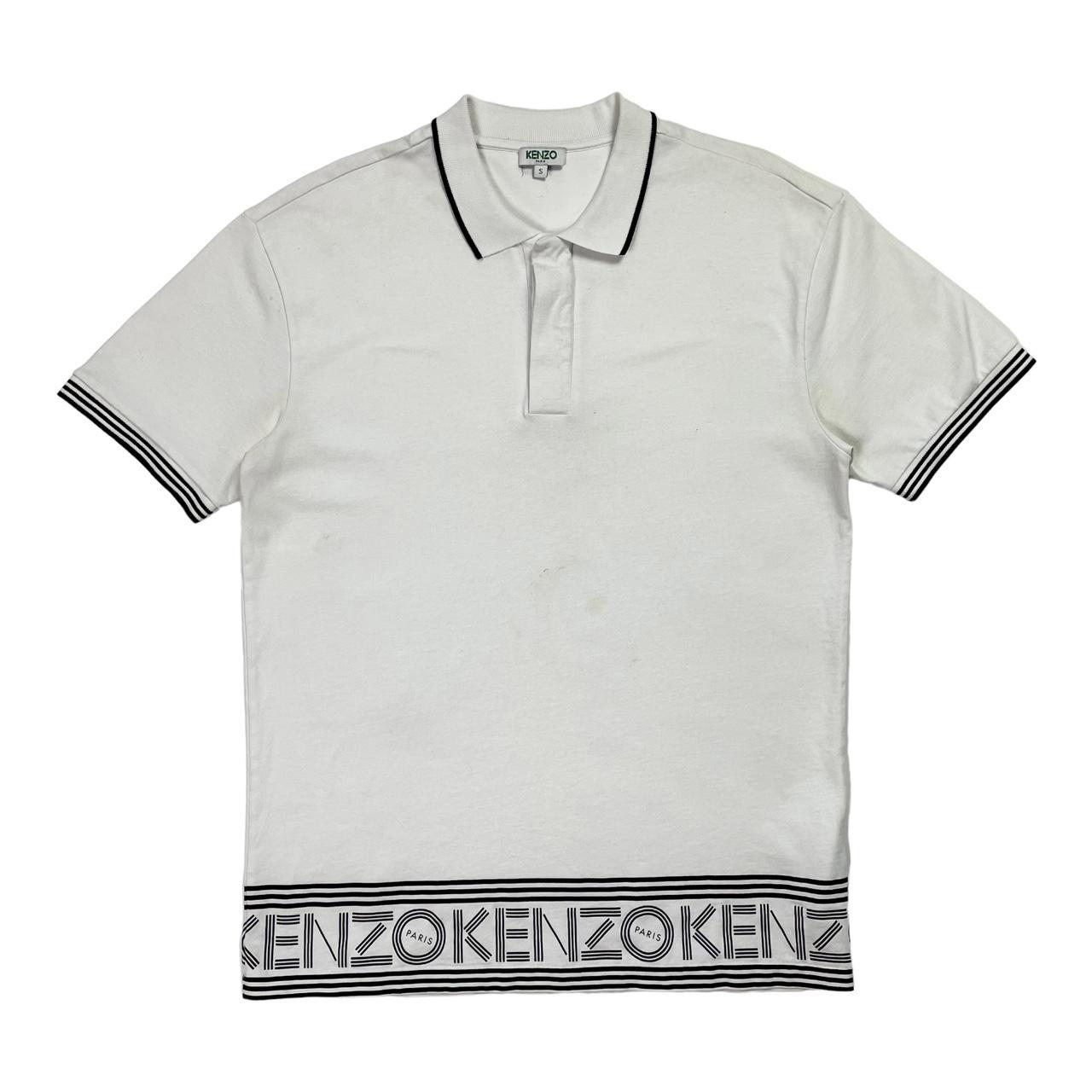 Kenzo polos deals