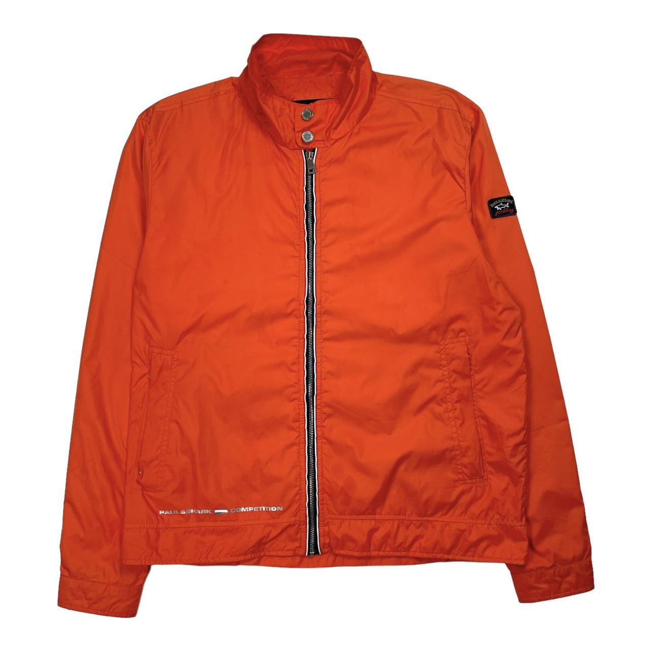 Paul & shark competition jacket online