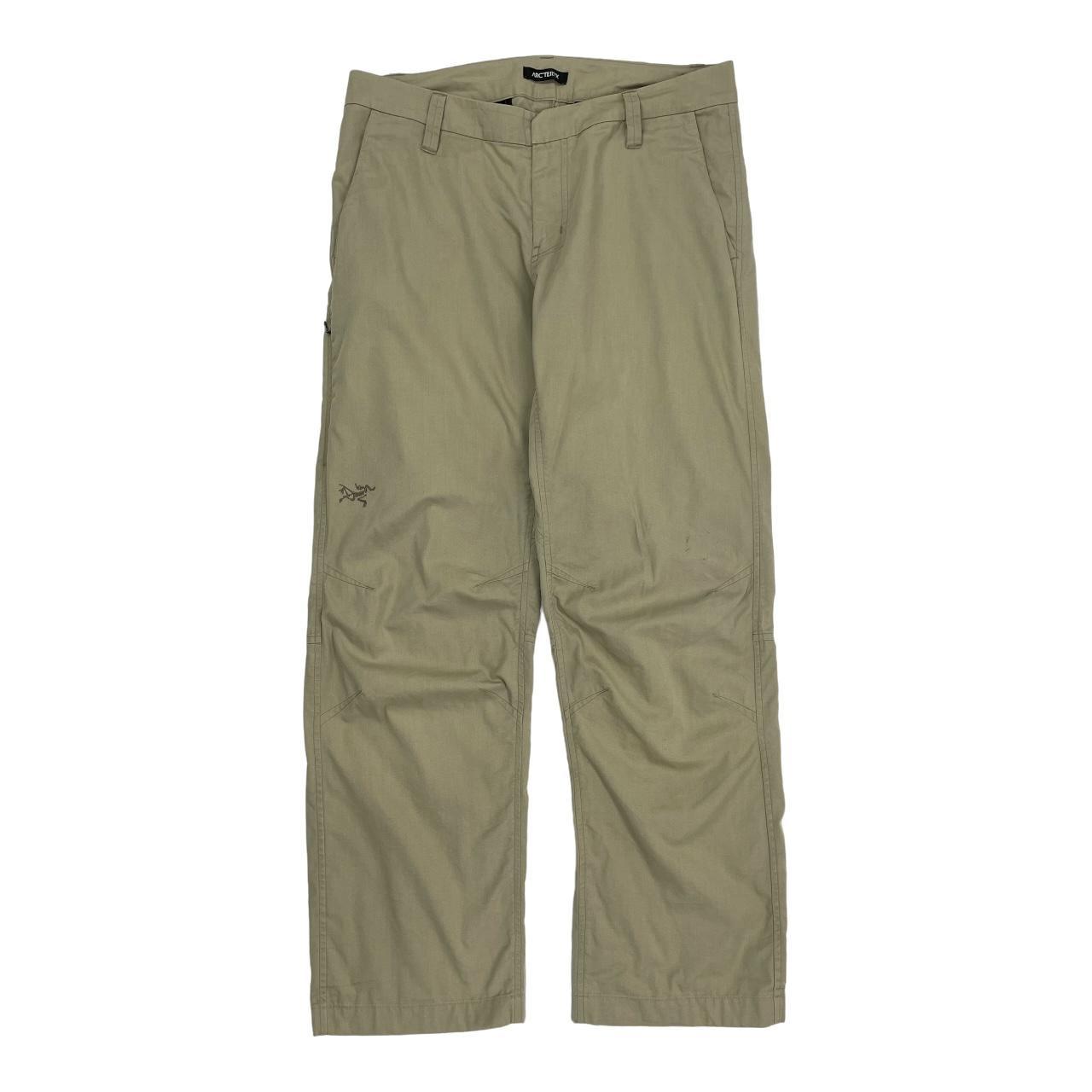 Arcteryx commuter pants best sale