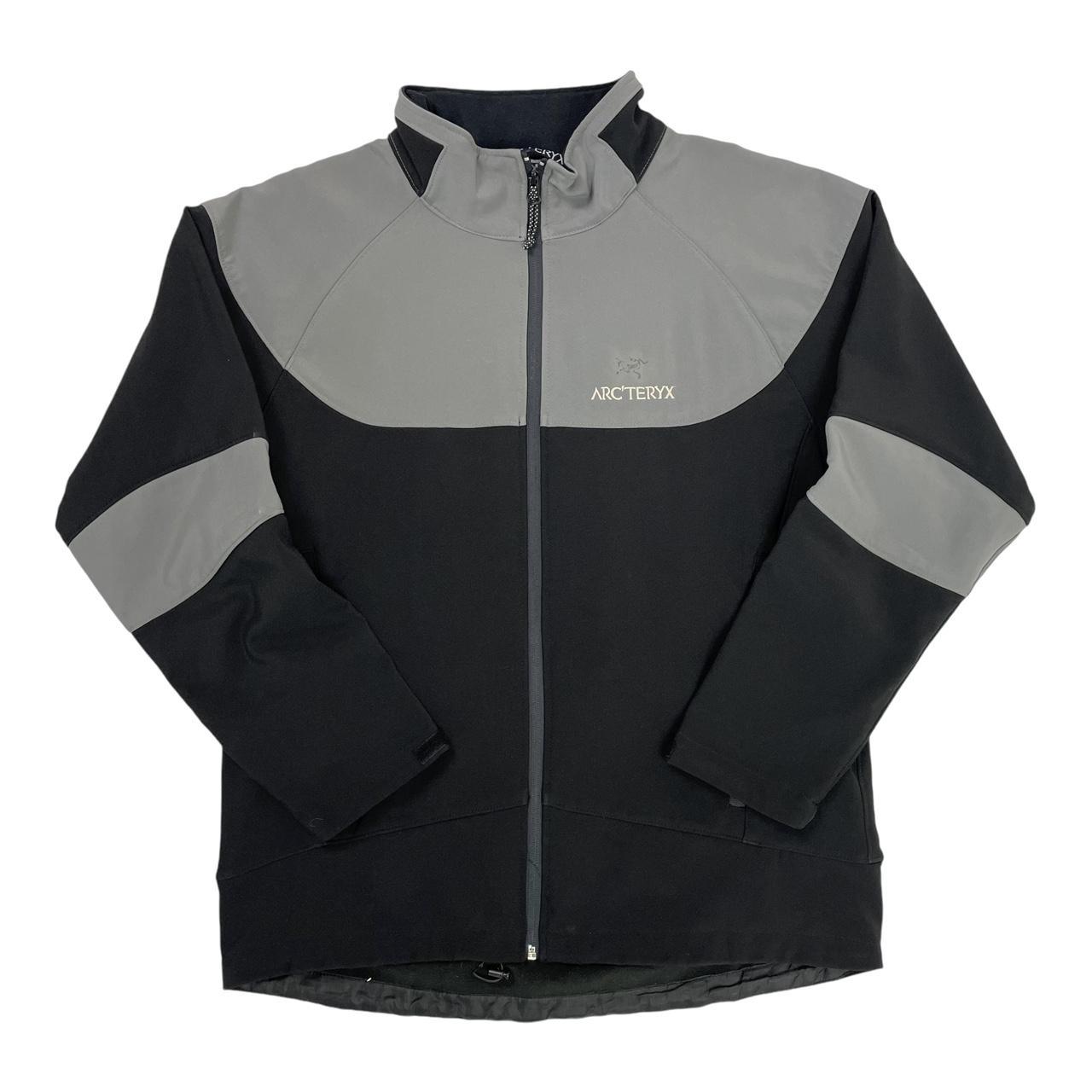 Vintage Arc'teryx Gamma MX Polartec Soft Shell | Depop