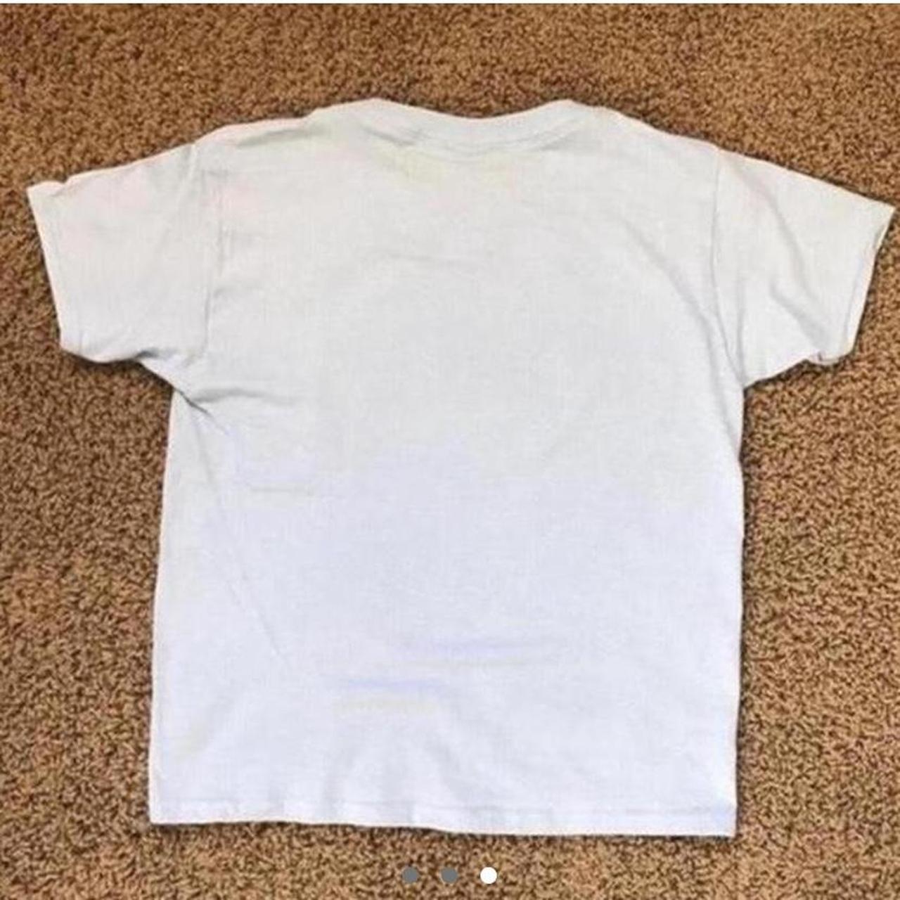 🎸 super cute sonic youth baby tee 🎸 price is... Depop