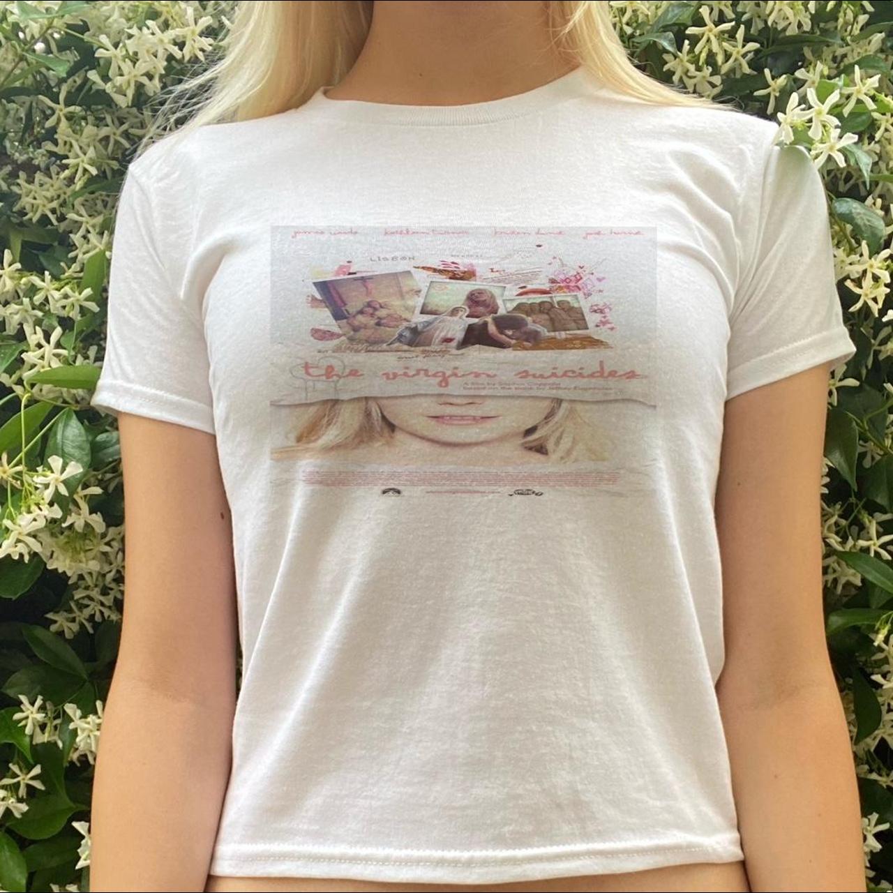 Sweet Baton Rouge brand t-shirt Louisiana Girl in - Depop