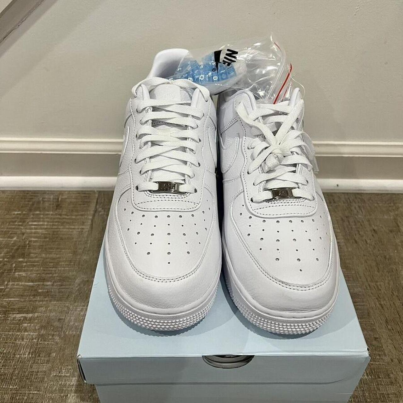 clb air force 1s