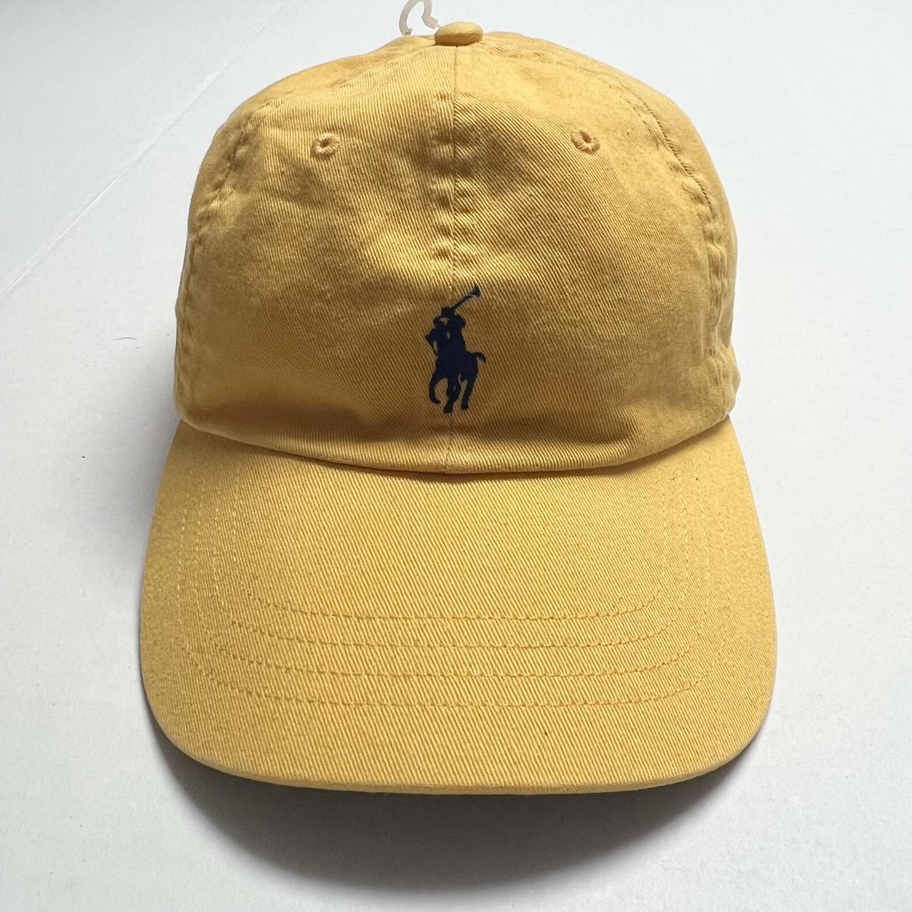 ralph lauren big and tall hat