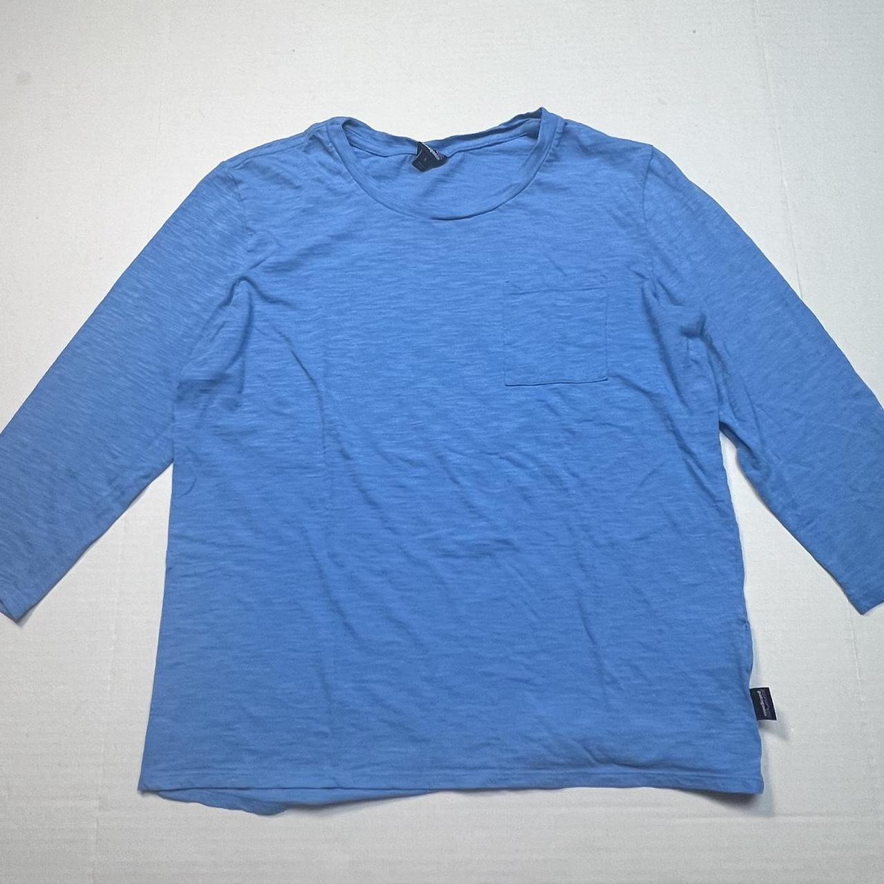 Patagonia best sale mainstay tee