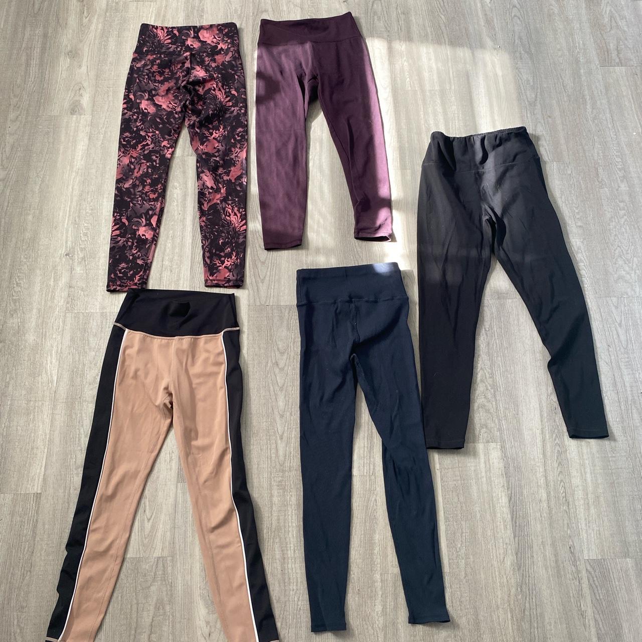 American Eagle Women's Leggings Depop