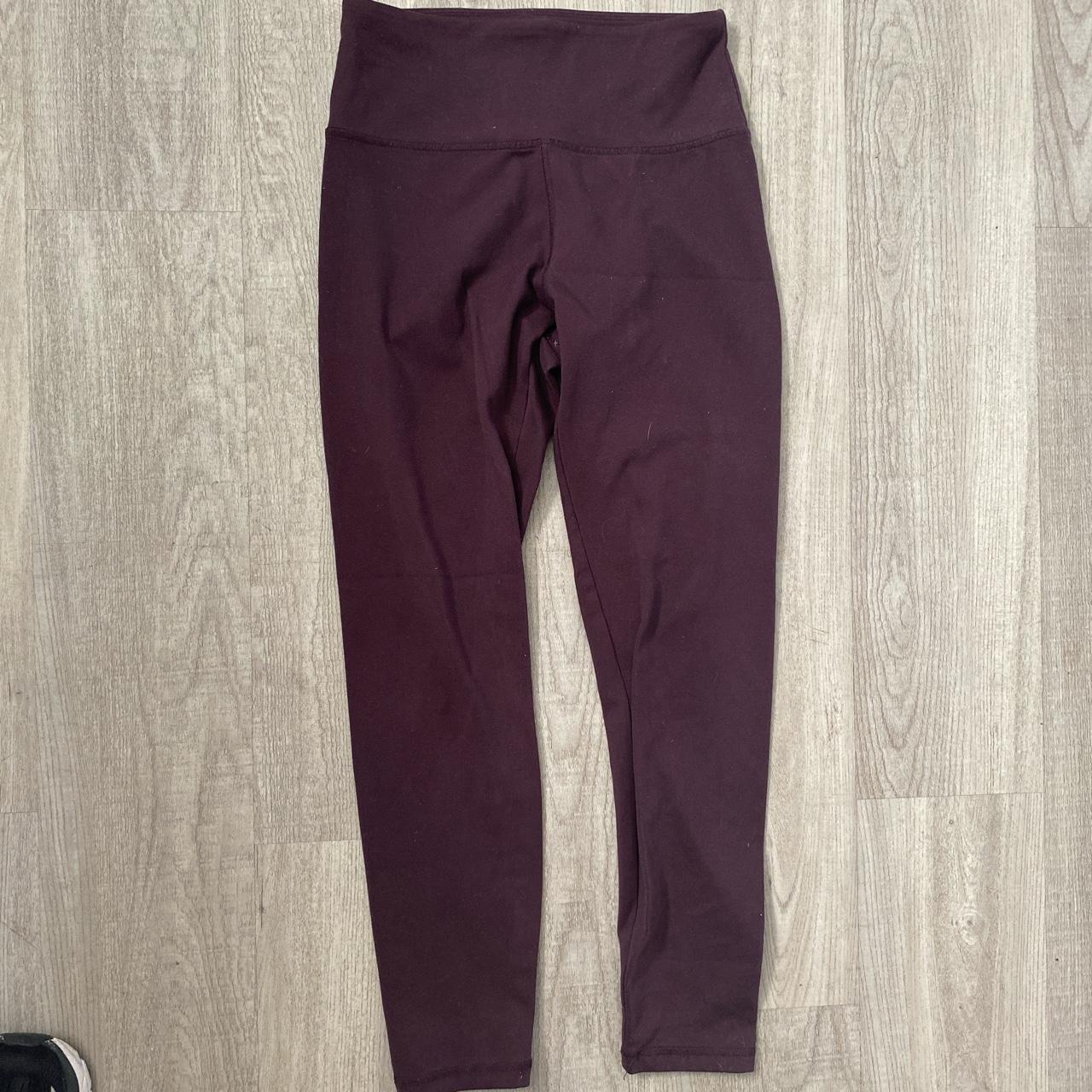 American Eagle Women's Leggings Depop