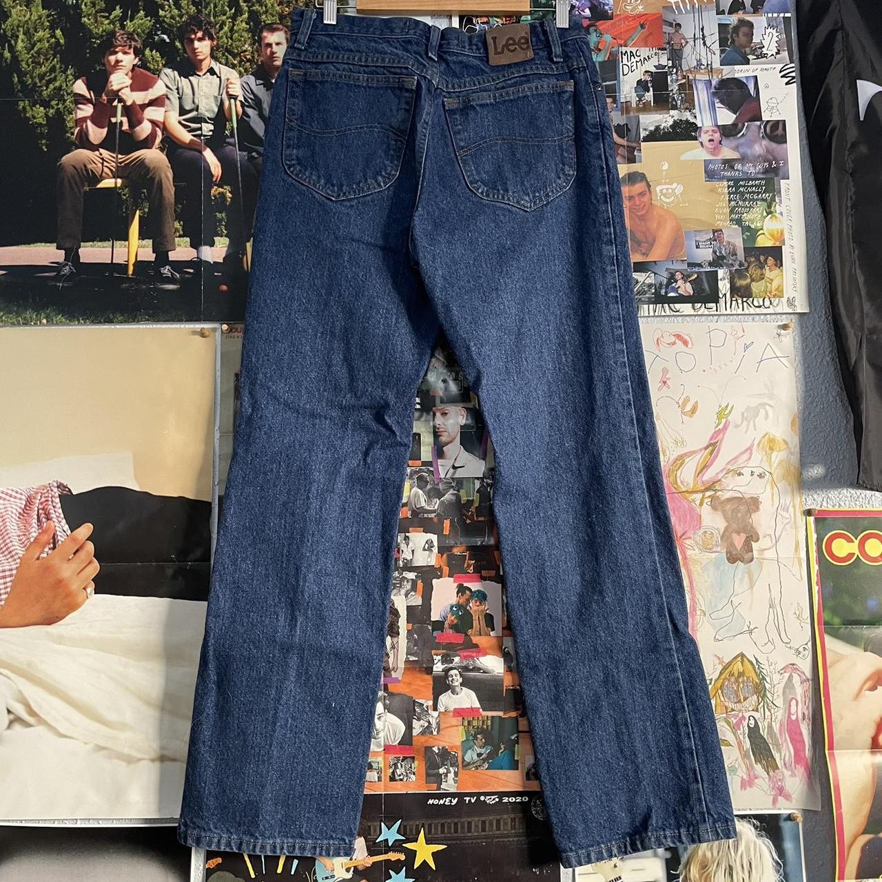 Lee on sale jeans 2020