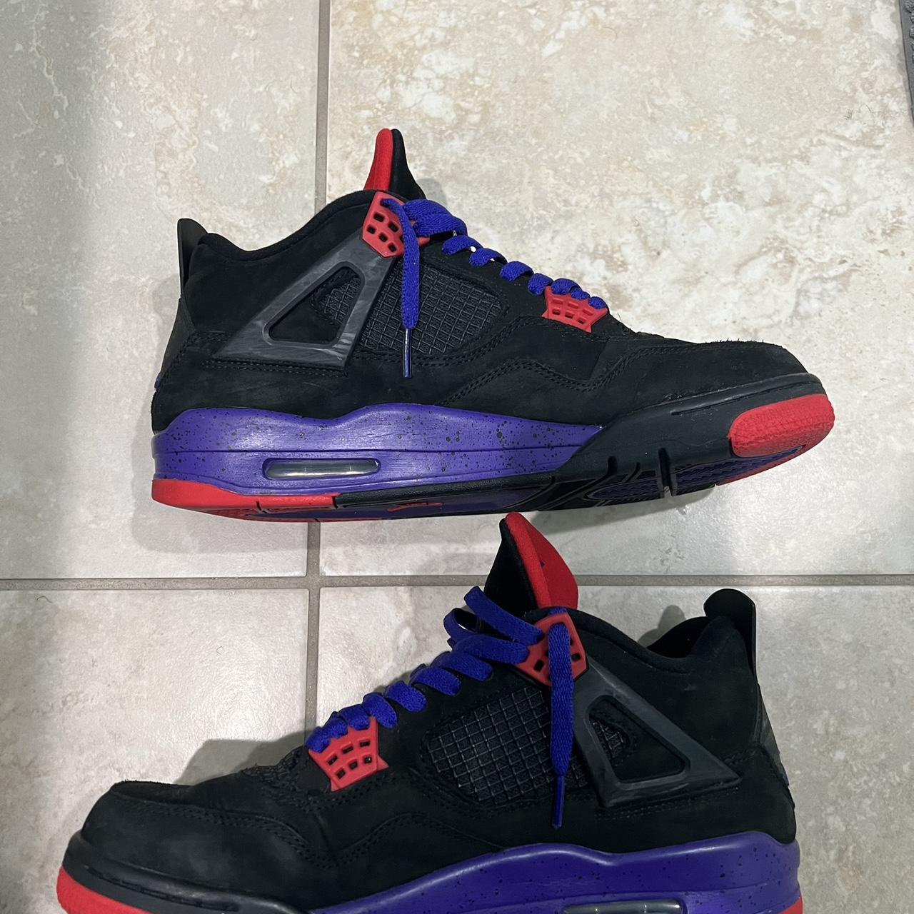 buy jordan 4 raptors