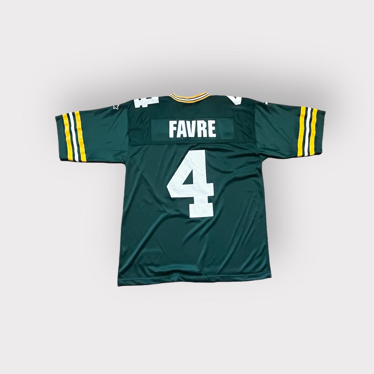 Starter Brett Favre NFL Jerseys for sale