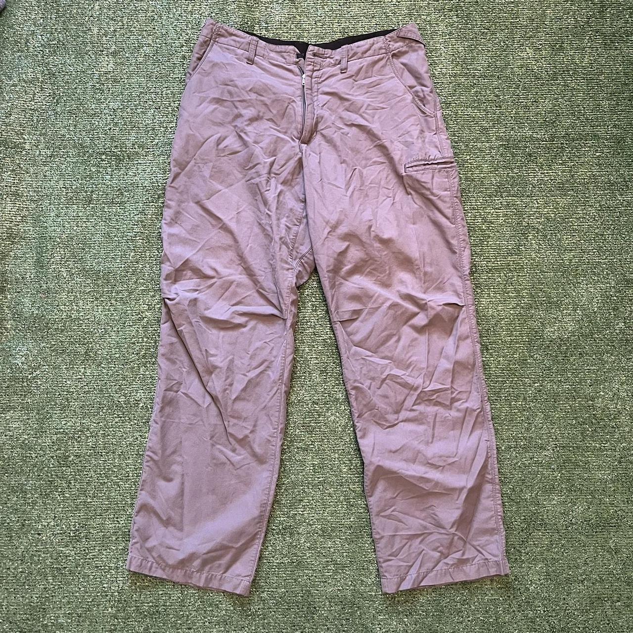 Patagonia Trousers & Pants