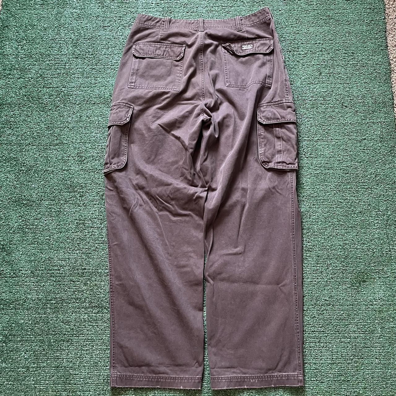 American Vintage Men's Trousers | Depop