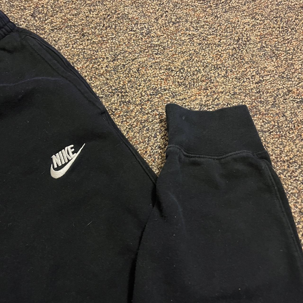 skinny nike sweats