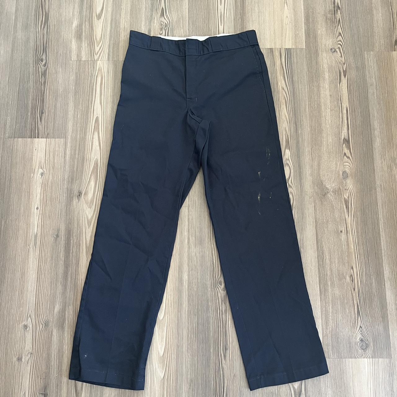  Mens Dickies Skate Pants