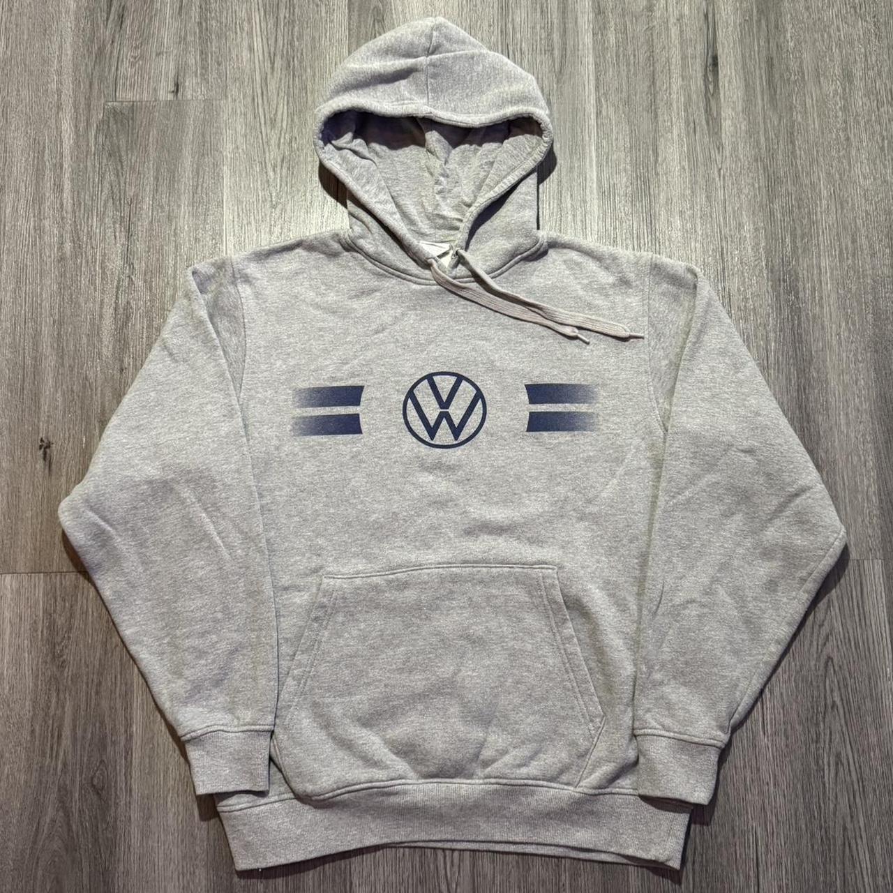 ★sale★TFW49 VW HOODIE VW Game Day Hoodie | VW Accessories Shop