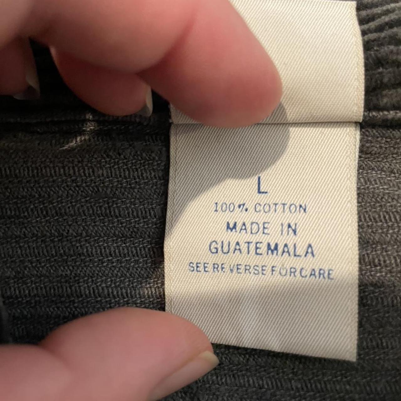 Essentials Men's Jacket - Black - L – Essentials … - image 4