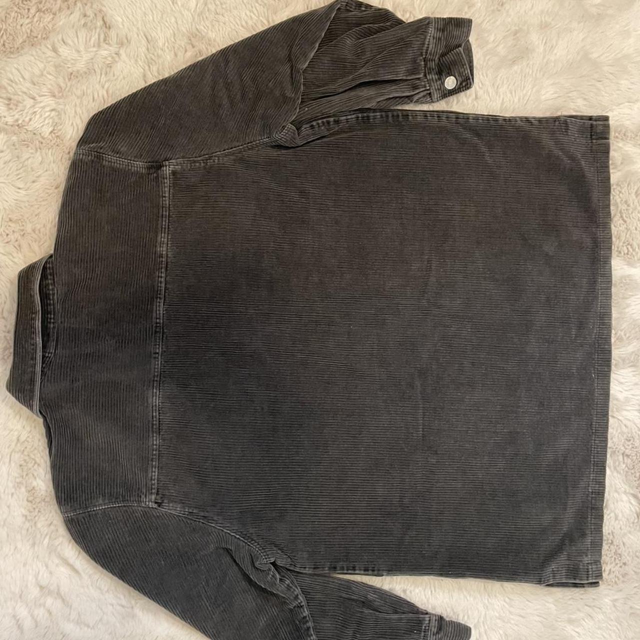 Essentials Men's Jacket - Black - L – Essentials … - image 2