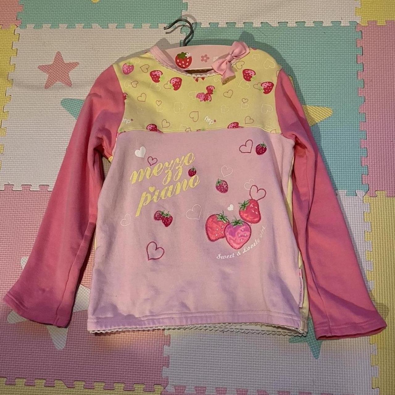 item listed by chocomilkluvr