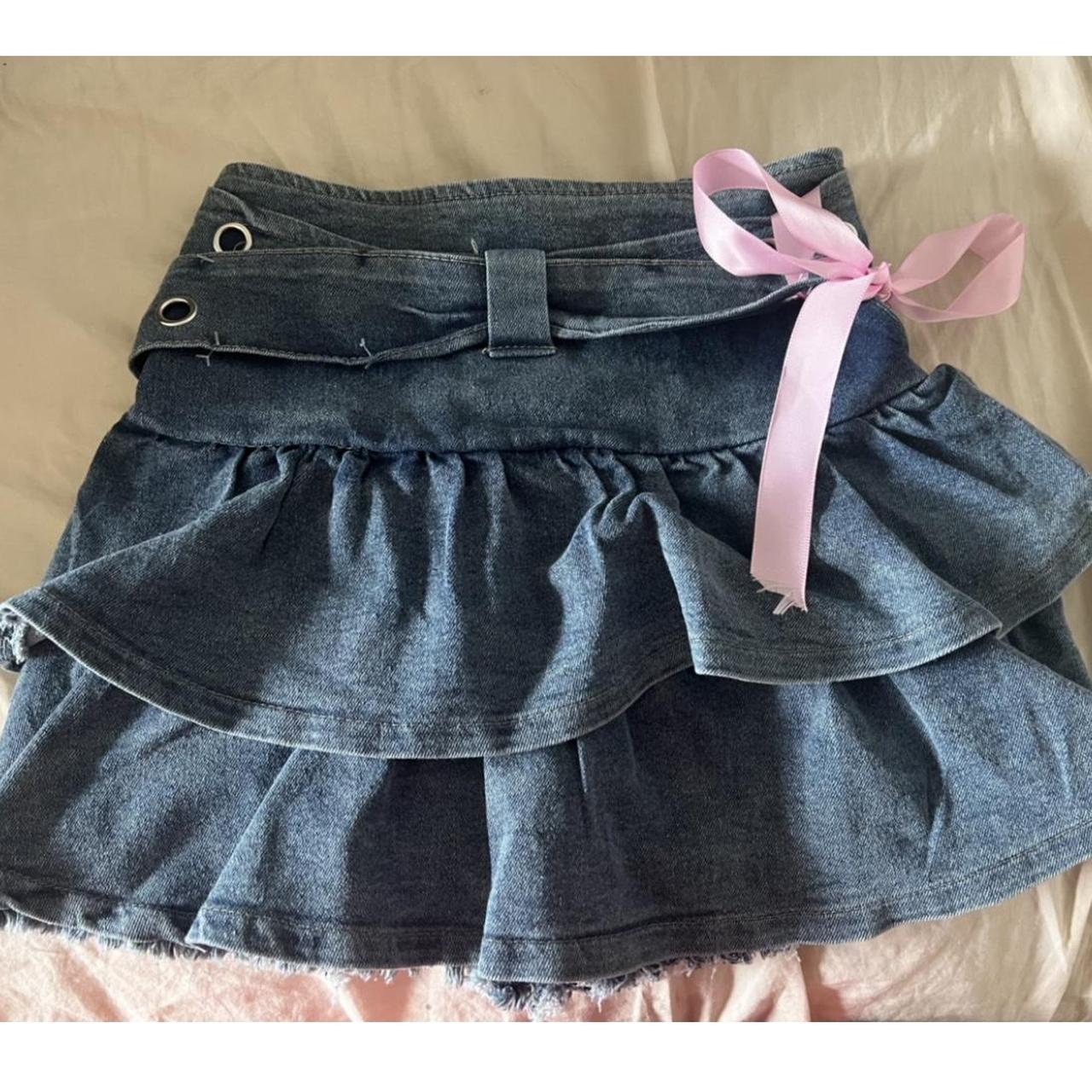 item listed by chocomilkluvr