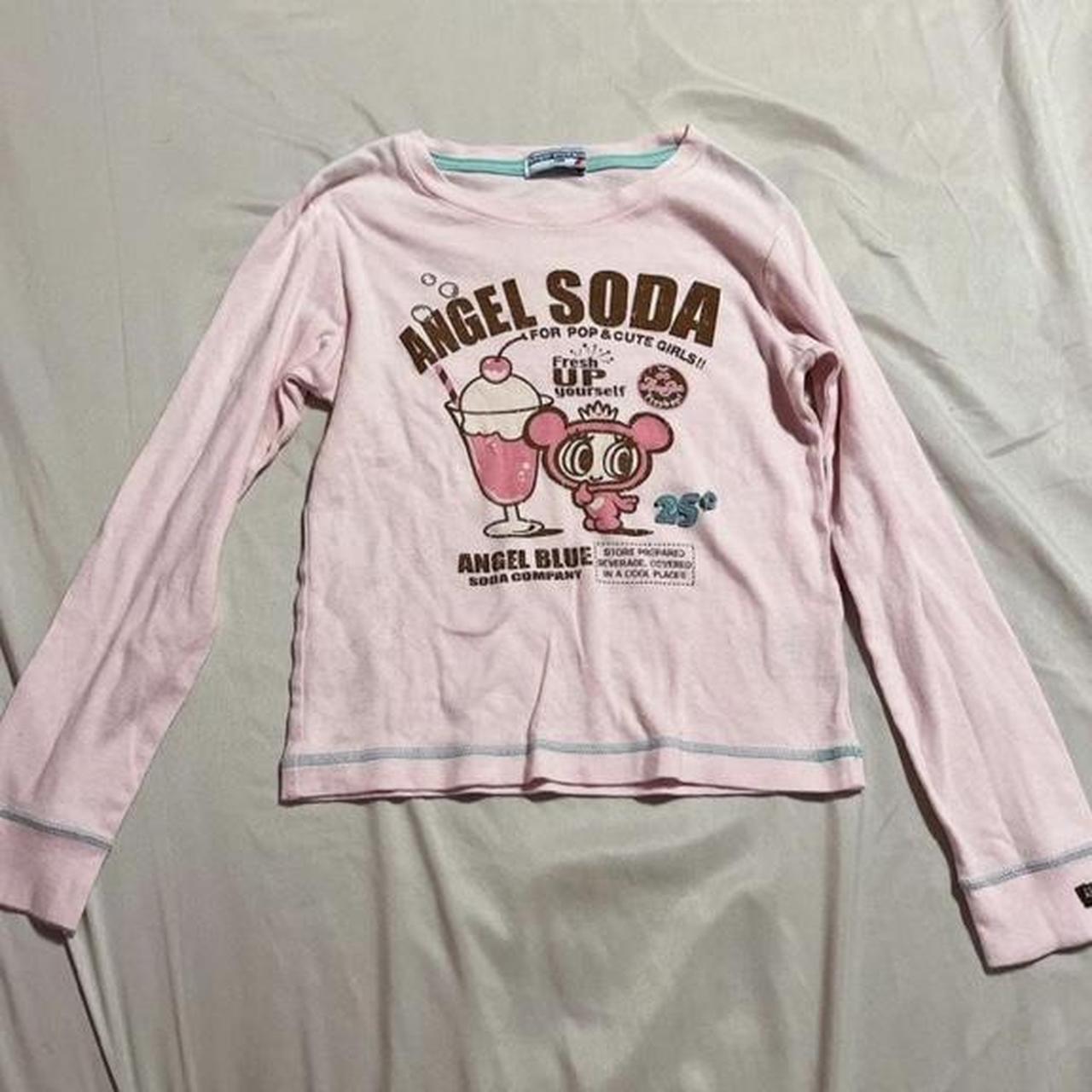 item listed by chocomilkluvr