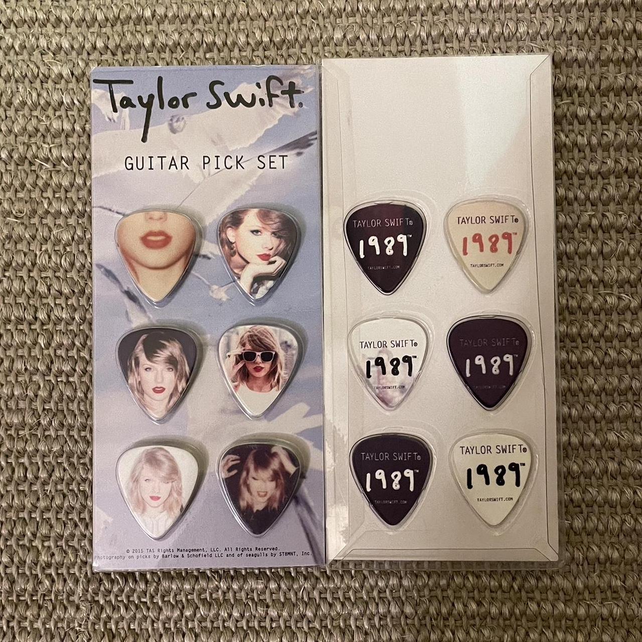 Taylor Swift Era's Tour Pins! (Please read pricing - Depop