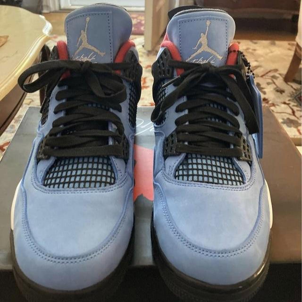travis scott retro 4 cactus jack
