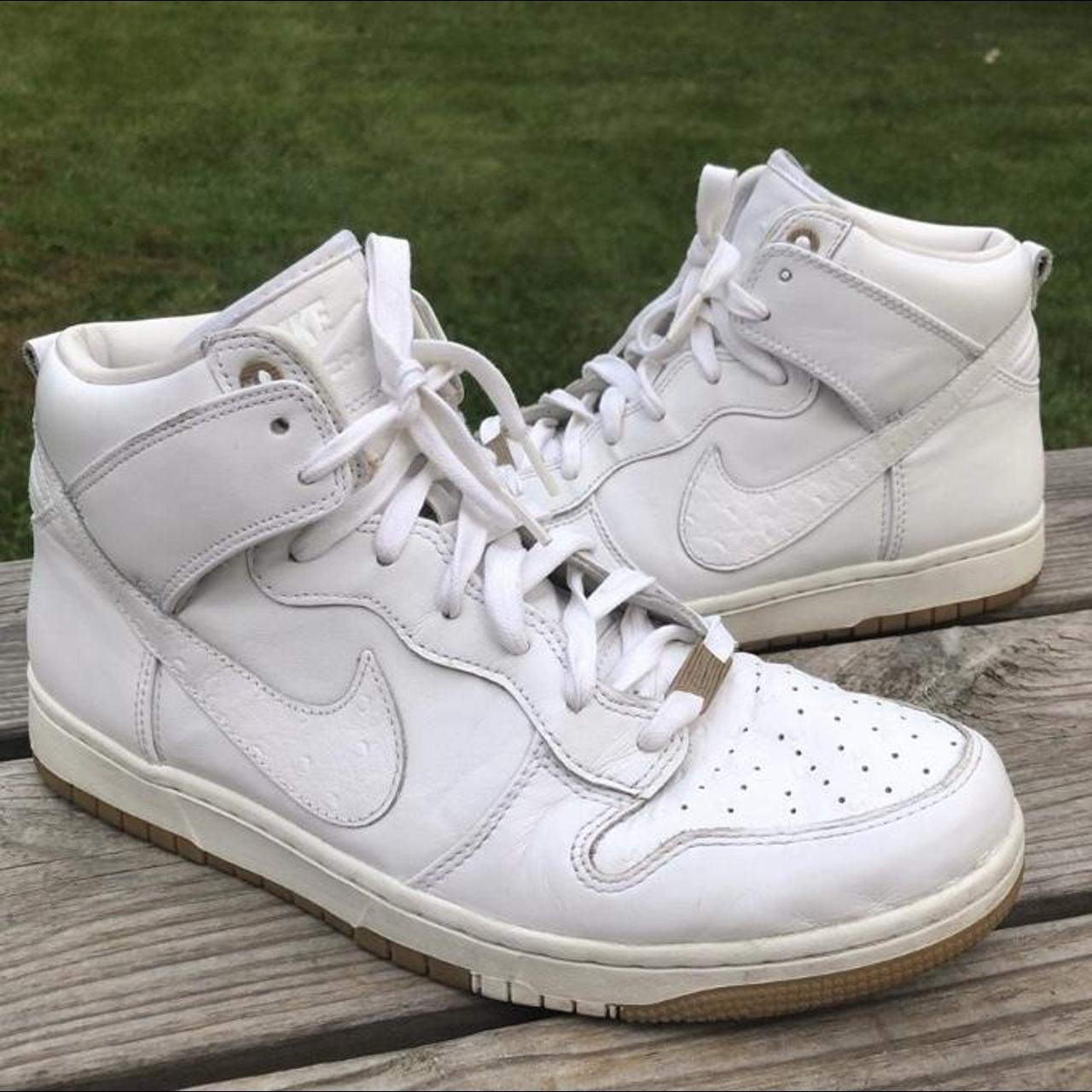 Nike dunk cmft clearance white