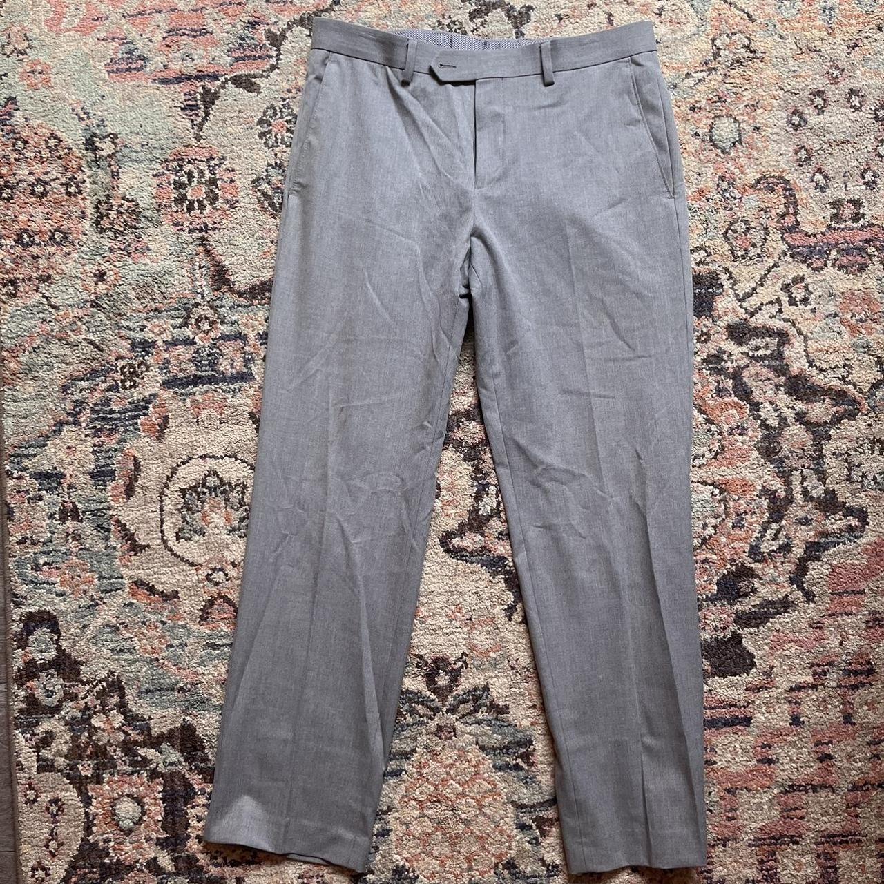 Men’s chaps dress pants! menswear streetwear Depop