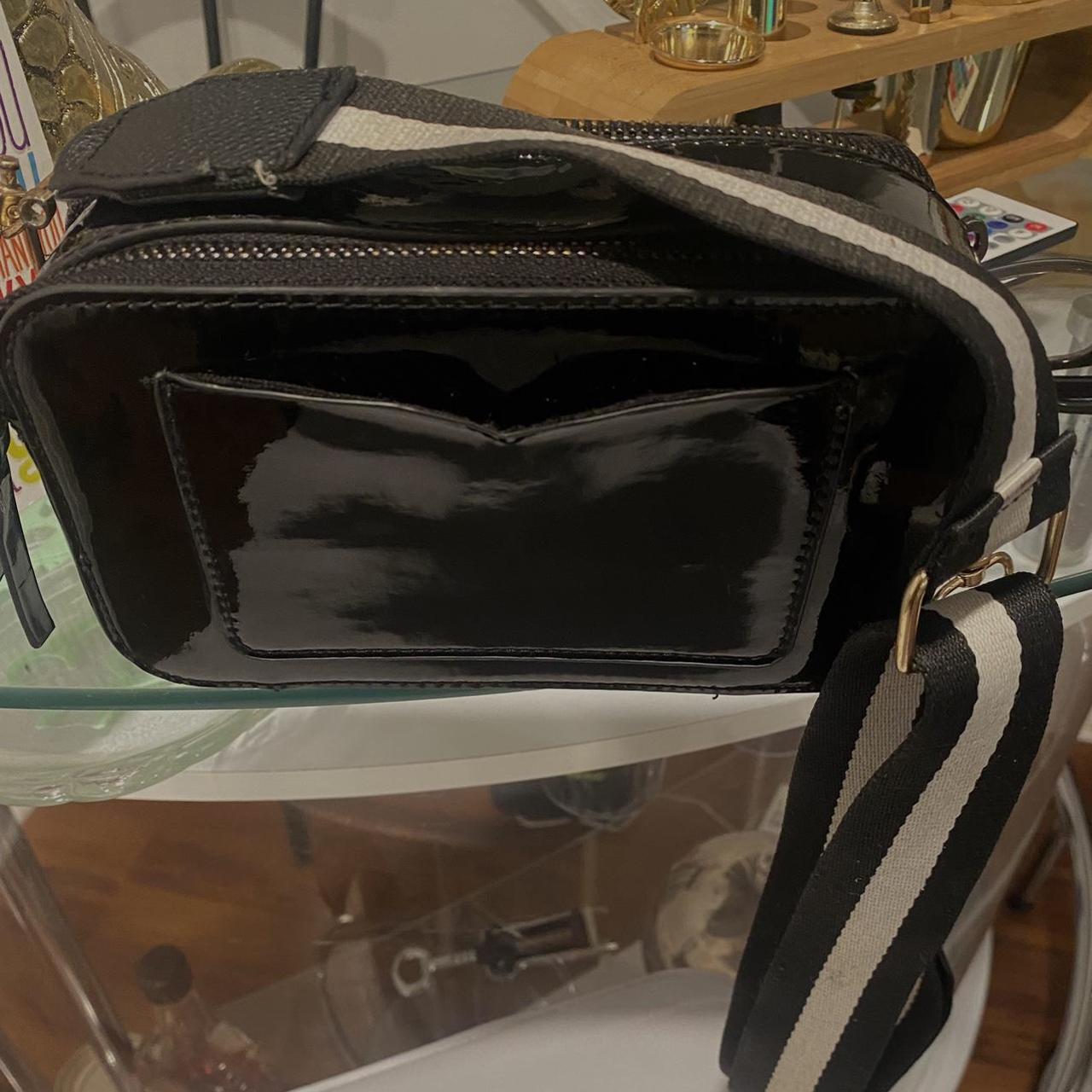 Marc Jacob look alike snapshot bag Cute goes with... Depop