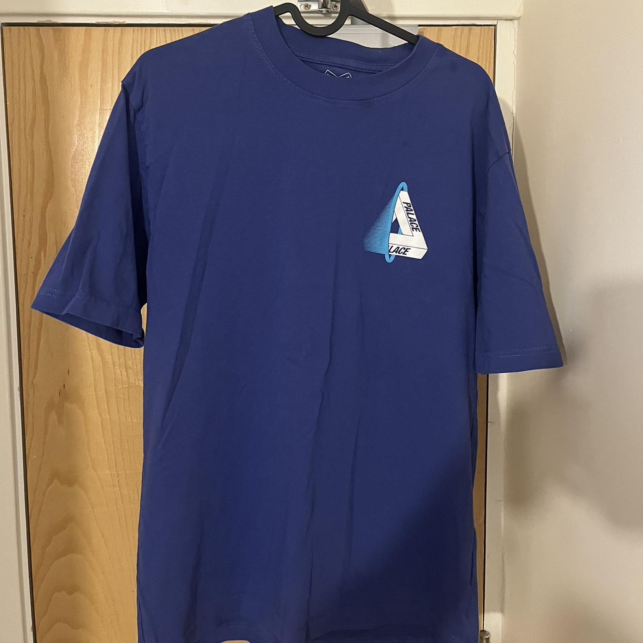 Palace TRI-VOID T-SHIRT ULTRA , Size Medium - only...