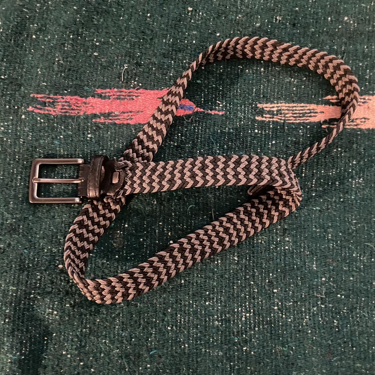 stretchy waist belt