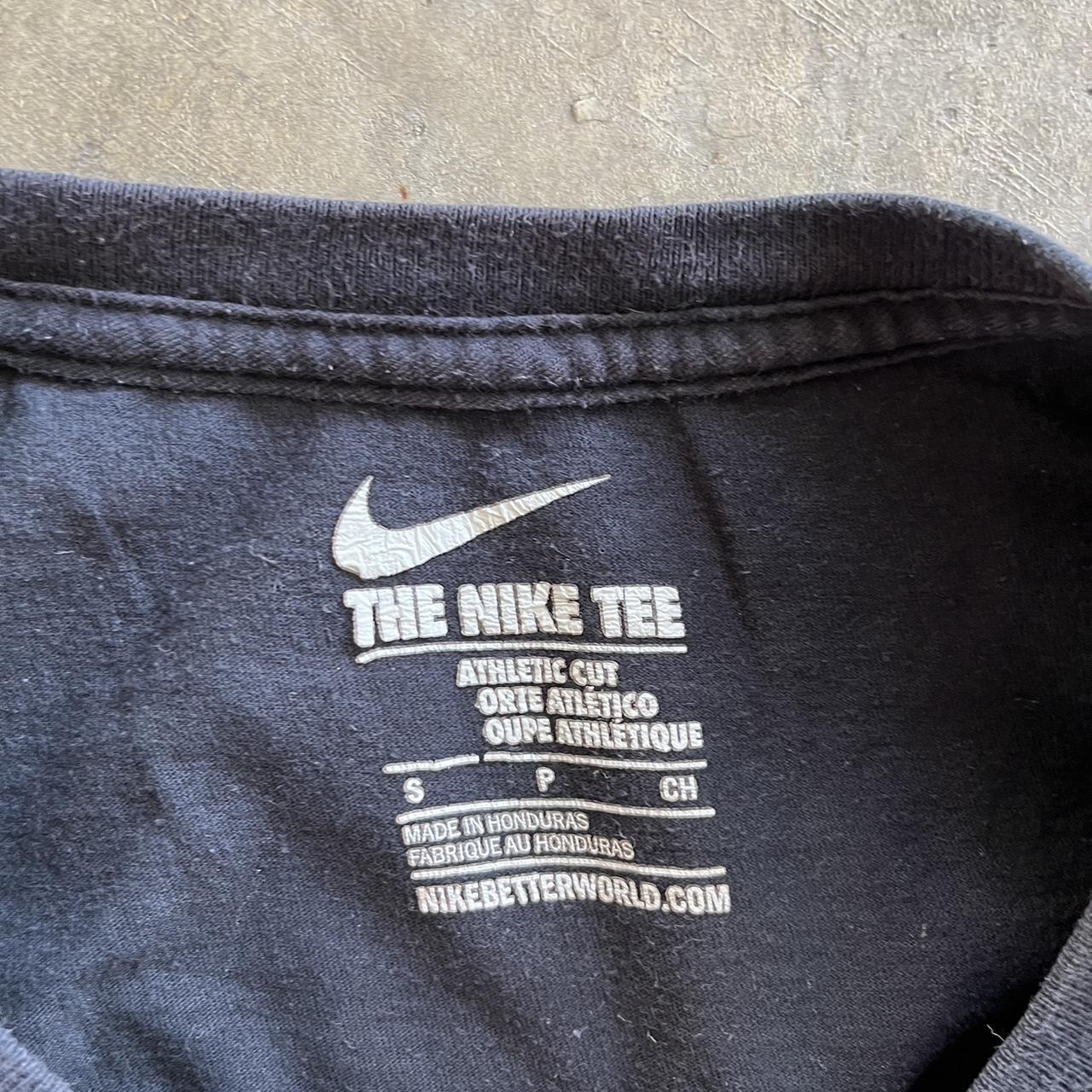 duke family shirt nike