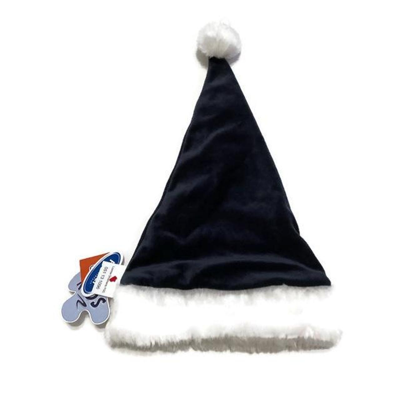 NFL Kids Bears Santa Hat. This fun Christmas hat is - Depop