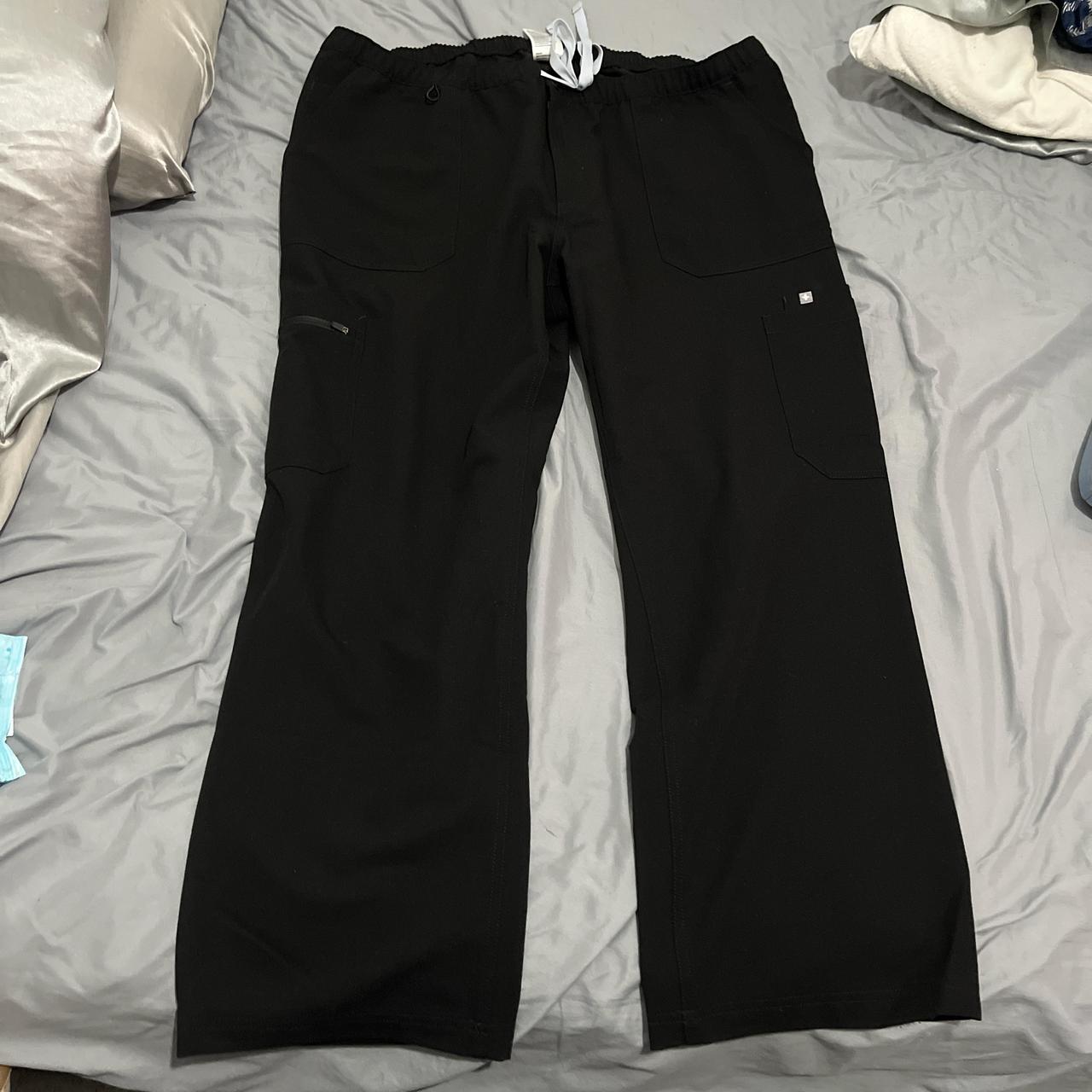 Harlaut Shitkid Snowpants XL, never worn, tags still | Depop