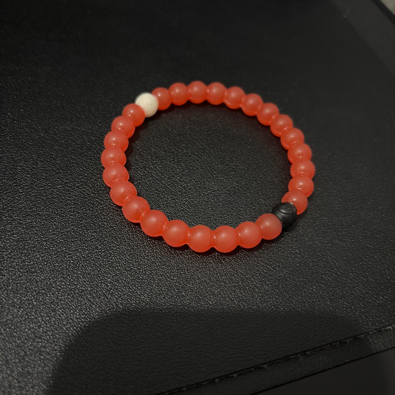 Lokai Men's Bracelet - Multi – Lokai 4 bracelets … - image 2
