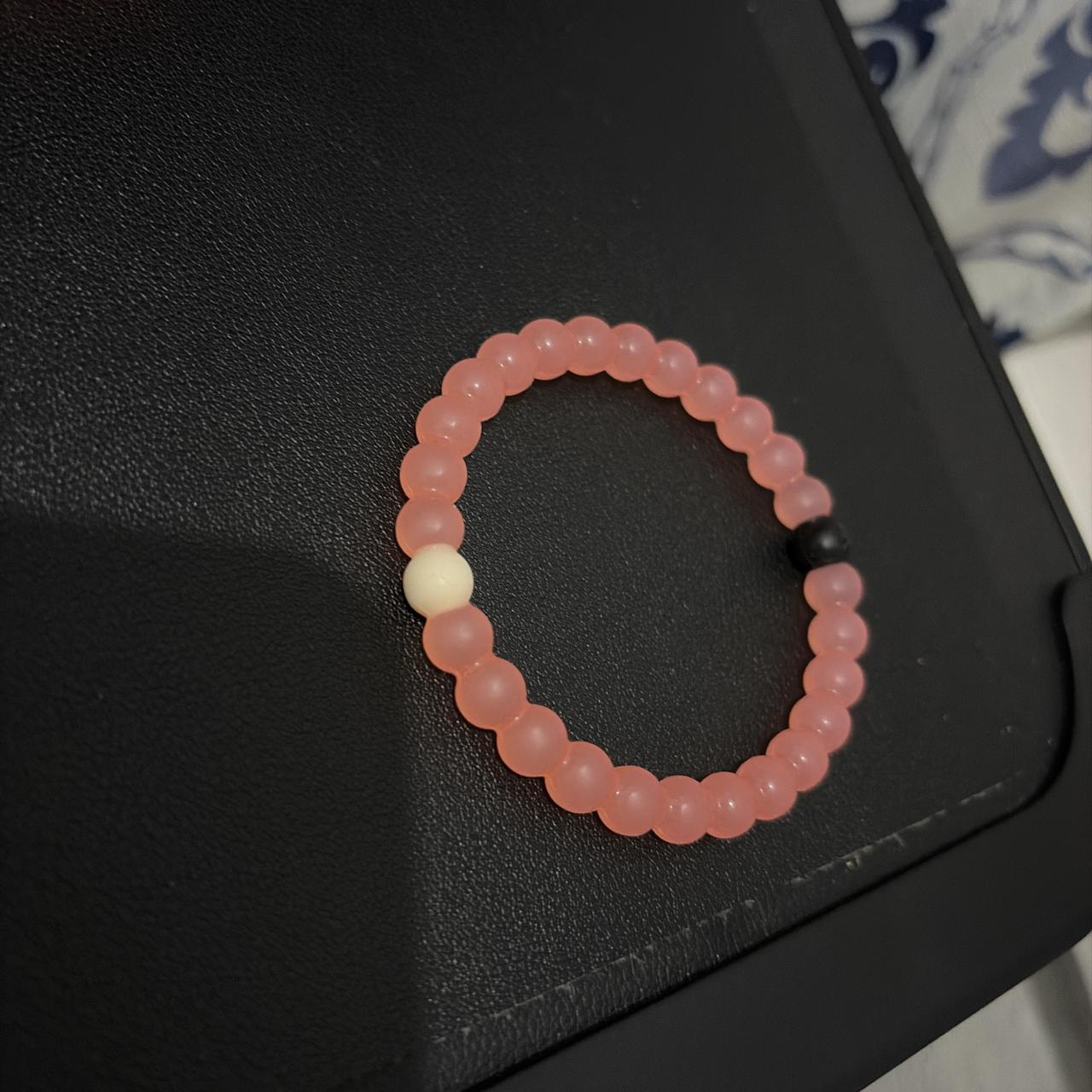 Lokai Men's Bracelet - Multi – Lokai 4 bracelets … - image 3