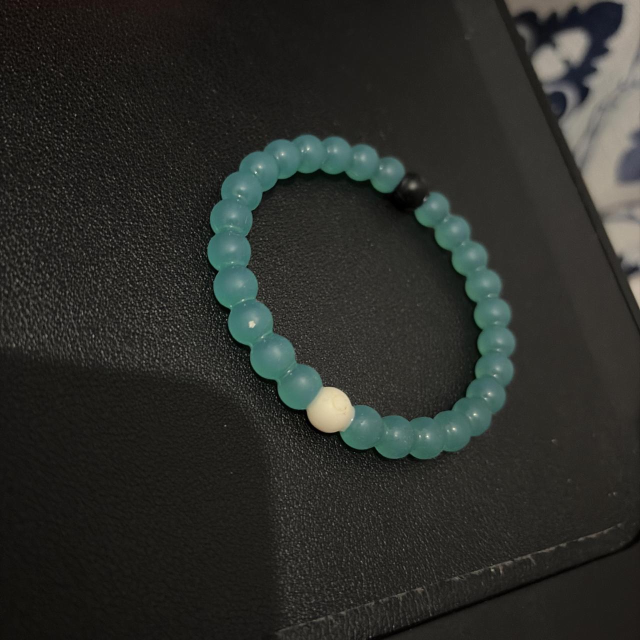 Lokai Men's Bracelet - Multi – Lokai 4 bracelets … - image 4