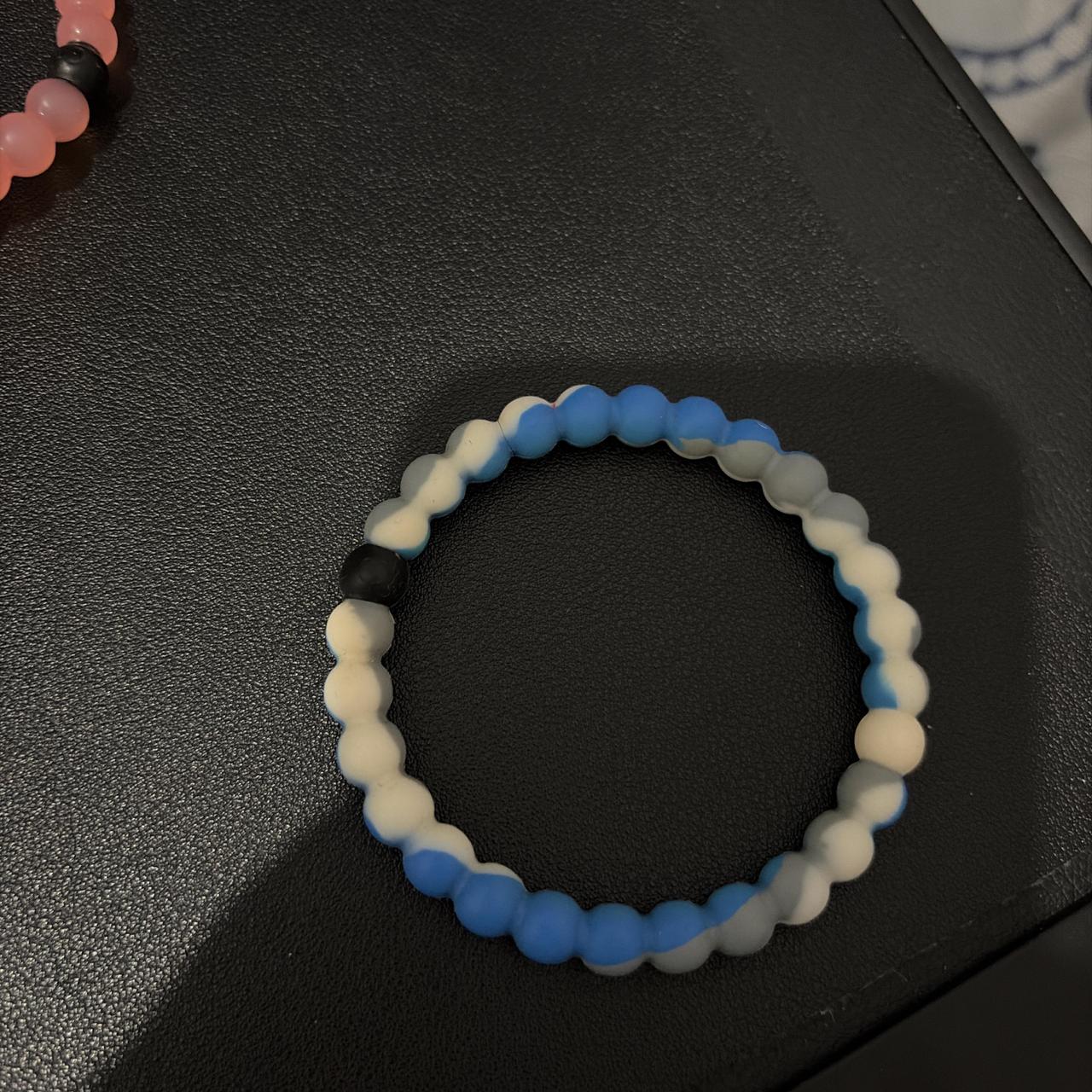 Lokai Men's Bracelet - Multi – Lokai 4 bracelets … - image 5