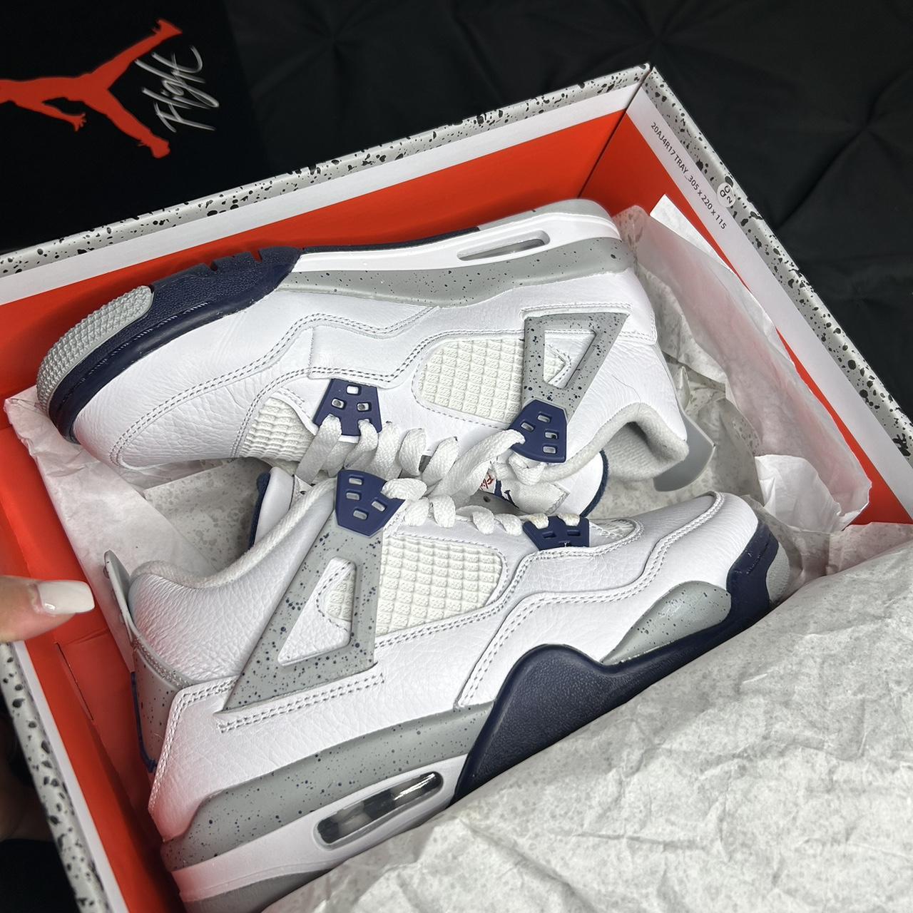 upcoming jordan retro 4