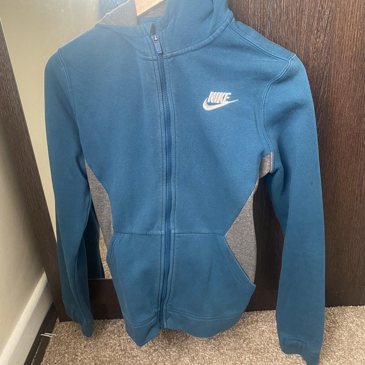 4xl nike tracksuit