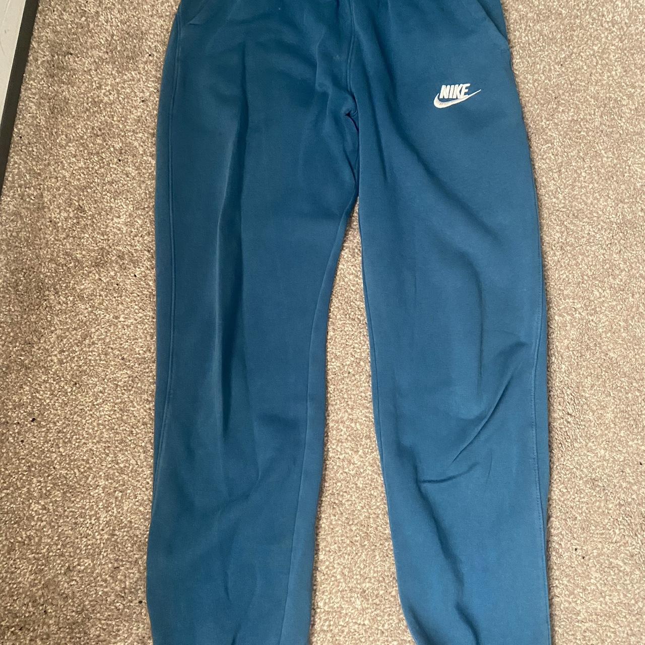 4xl nike tracksuit