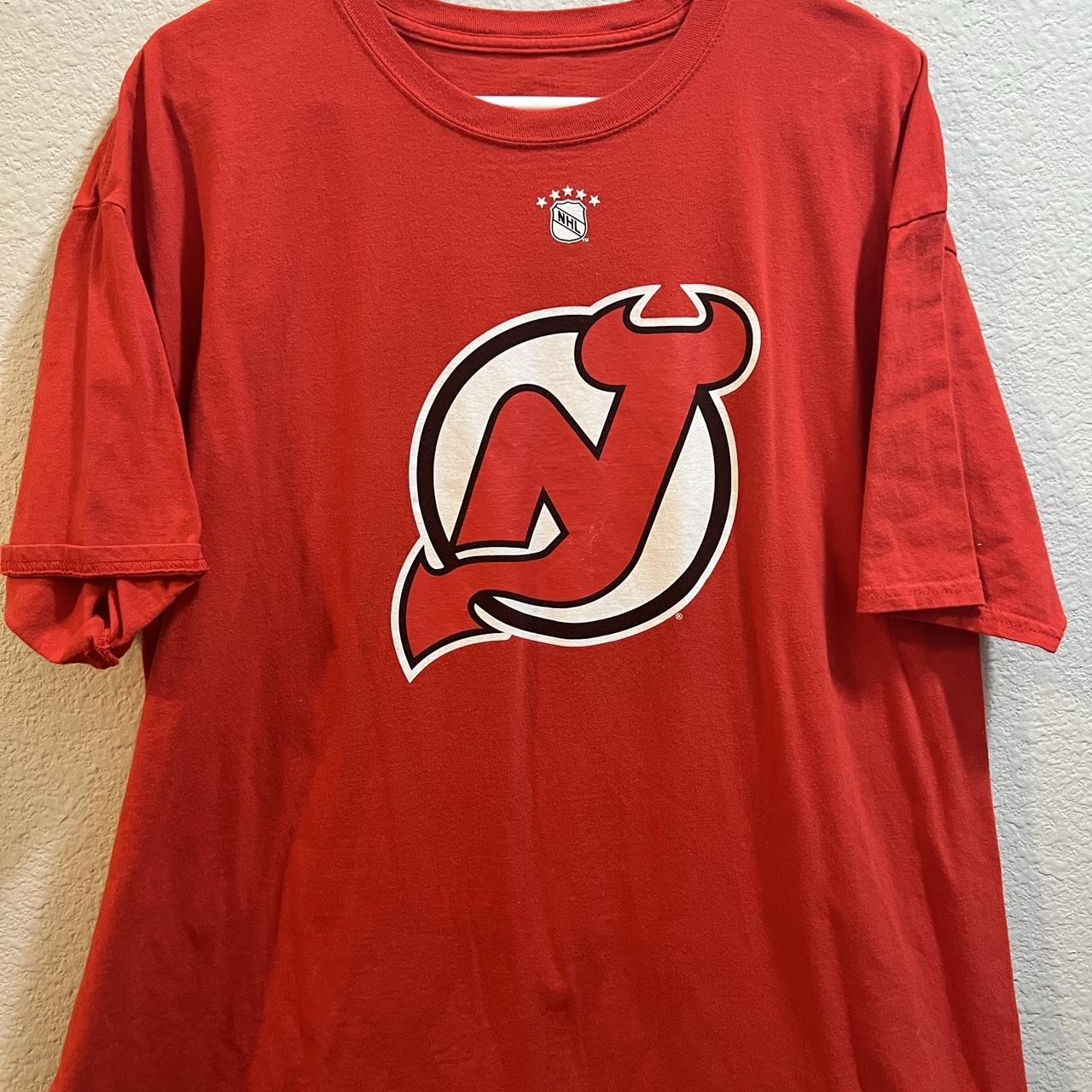Lil Peep New Jersey Devils jersey similar to the one - Depop