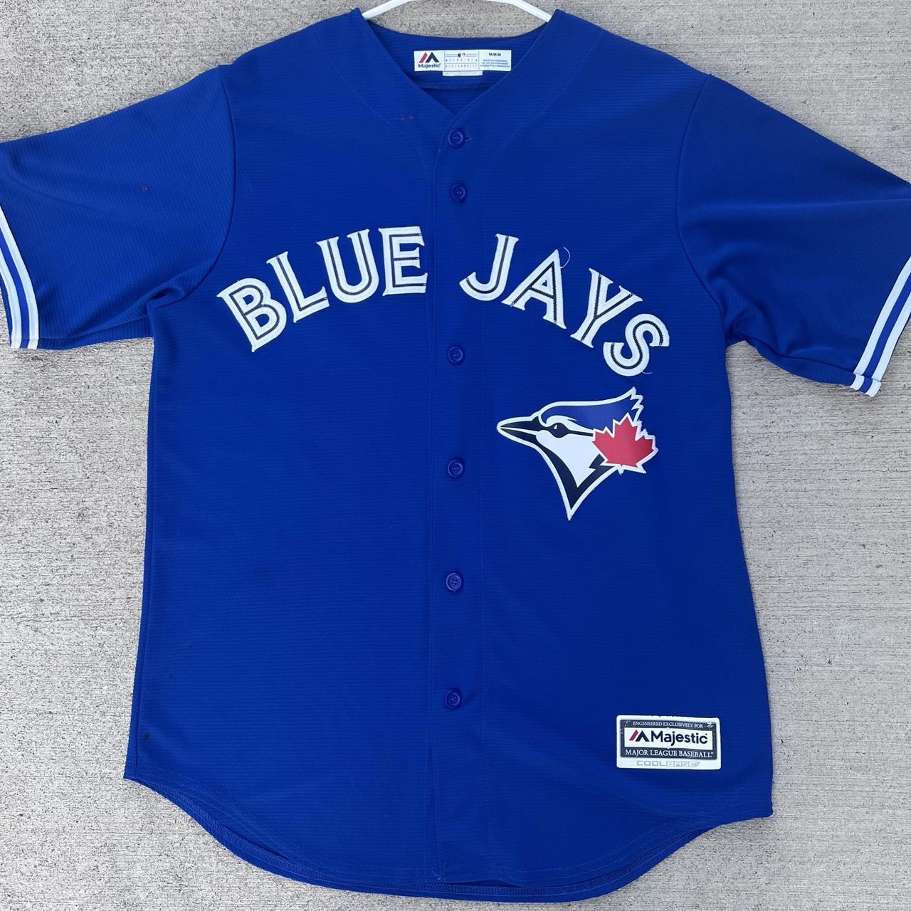 Official Mens Toronto Blue Jays Jerseys, Blue Jays Mens Baseball Jerseys,  Uniforms
