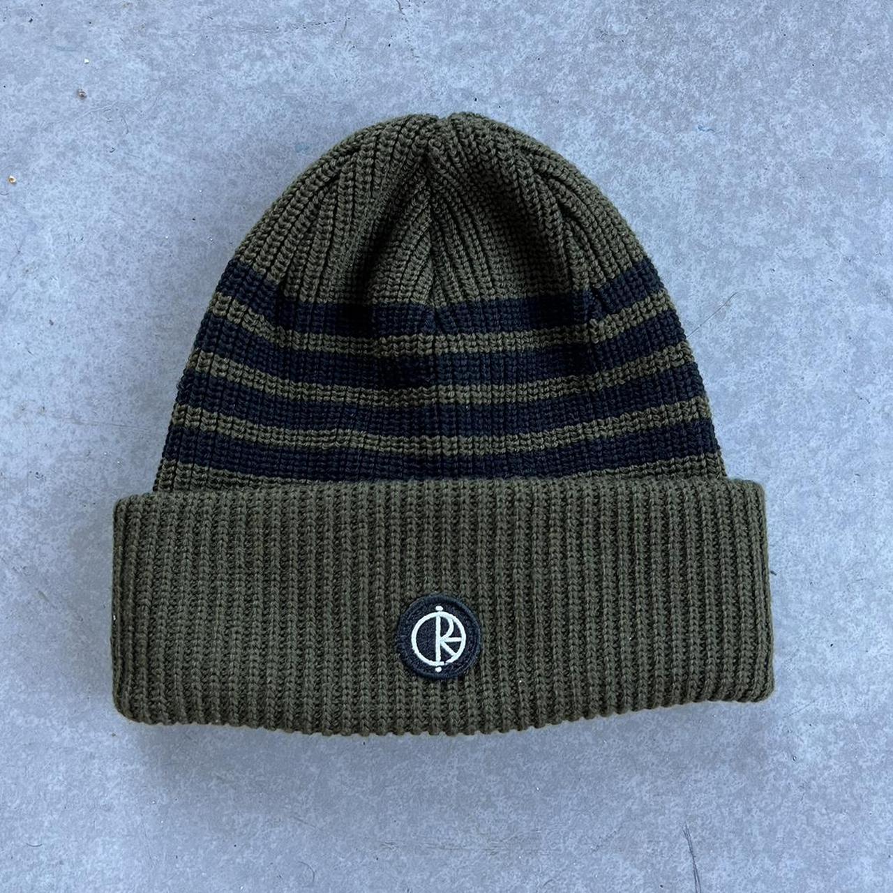 POLAR BEANIE - Depop